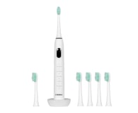 Lykkele Szczoteczka Edda White + końcówki (6 szt.) - 1159200 - zdjęcie 10